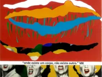 Insanity Records|Mostra beneficente da Associação Chico Lisboa reunirá mais de 70 artistas gaúchos com obras à venda a partir de 250 reais