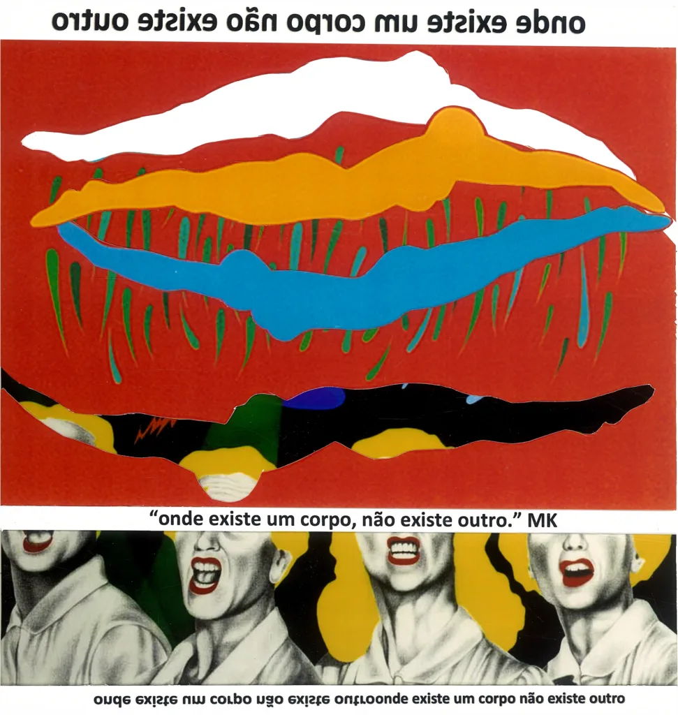 Insanity Records | Mostra beneficente da Associação Chico Lisboa reunirá mais de 70 artistas gaúchos com obras à venda a partir de 250 reais