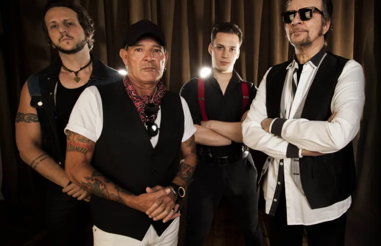 Opinião apresenta Camisa de Vênus