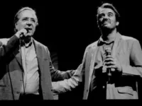 Insanity Records|Filho de Edu Lobo, Bernardo Lobo faz pré-lançamento do discos com músicas do pai no Espaço 373