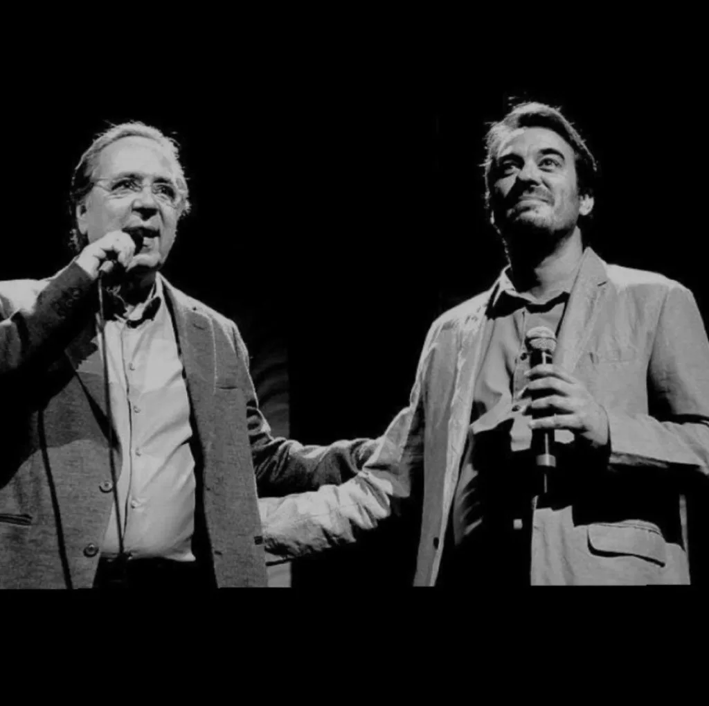 Insanity Records | Filho de Edu Lobo, Bernardo Lobo faz pré-lançamento do discos com músicas do pai no Espaço 373