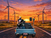 Insanity Records|Claudio Heinz lança “Longe Pacas”, quarto single solo