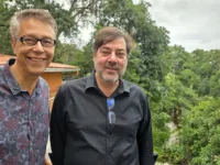 Insanity Records|Augusto Martins e Hugo Sukman comentam o álbum MPB ANO ZERO