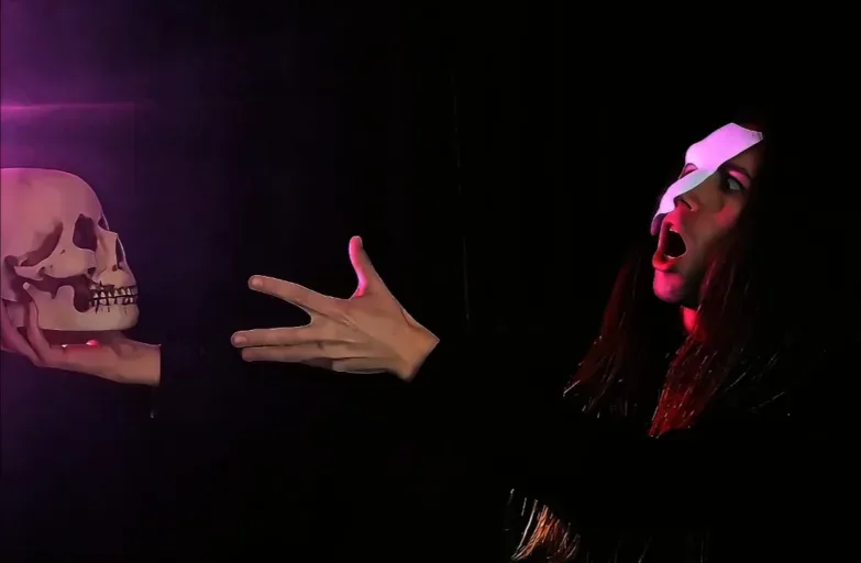 Insanity Records | Confira "El Mago", novo videoclipe de Thales Augustus