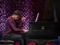 Insanity Records|Bruno Hrabovsky apresenta releituras de todos os álbuns de estúdio do Pink Floyd em concerto de piano em Porto Alegre