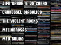 Insanity Records|41º Festival Rocha Dura reúne cinco bandas em Canoas