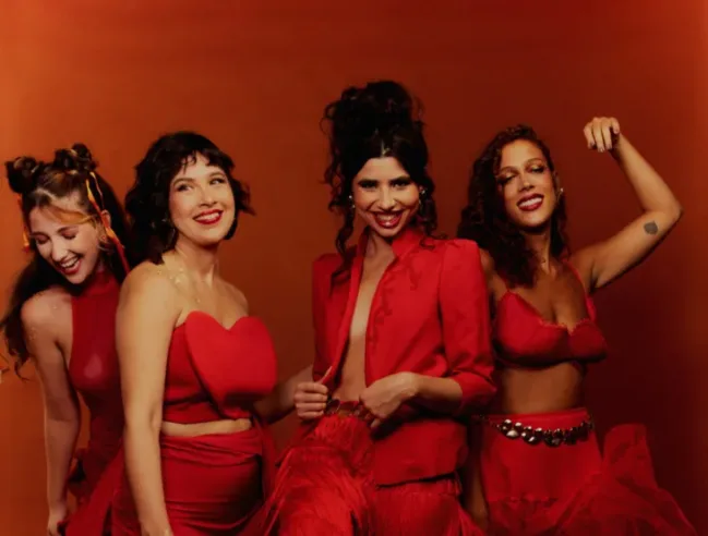 ​Espaço 373 celebra aniversário com cinco noites reunindo nomes reverenciados da música brasileira