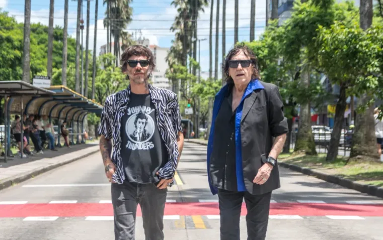 Insanity Records|Legião Urbana encontra o rock gaúcho no Espaço 373