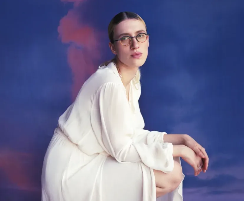 Insanity Records | ​Nina Nicolaiewsky & Sucinta Orquestra apresentam o premiado álbum “Arrisco Dizer” no Espaço 373