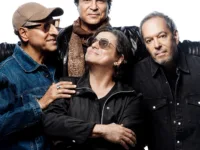 Insanity Records|Auditório Araújo Vianna apresenta Barão Vermelho