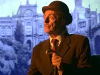 Insanity Records|Prêmio Nobel de Literatura, “Morte em Veneza” explora o multifacetado universo de Thomas Mann em peça no Teatro Simões Lopes Neto